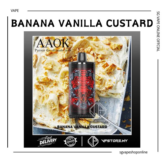 aaok-evo-air-13k-freebase-banana-vanilla-custard-disposable-sg-vape-online-shop