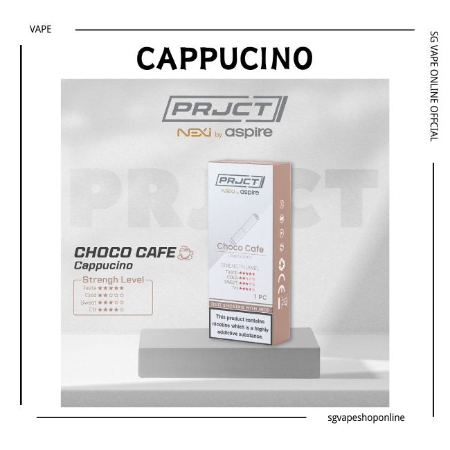 aspire-prjct-nexi-refill-pod-cappucino-singapore-vape-shop-online