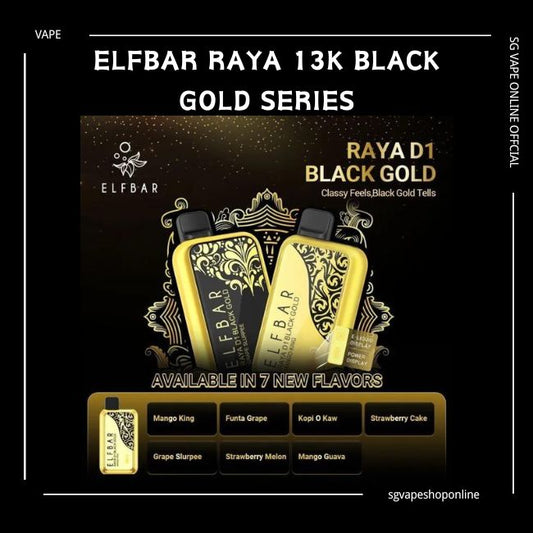 elfbar-raya-13k-black-gold-series-disposable-sg-vape-shop-online