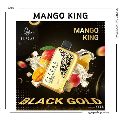 elfbar-raya-13k-black-gold-series-mango-king-disposable-sg-vape-shop-online