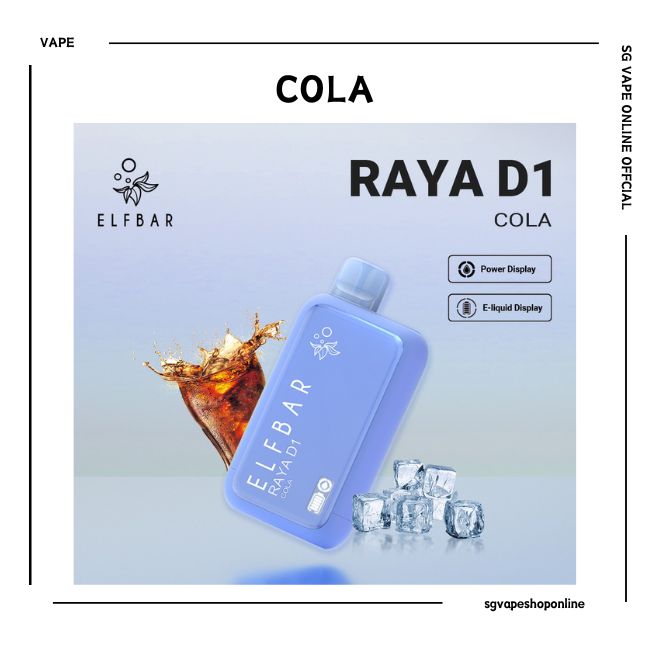 elfbar-raya-d1-13k-puff-cola-disposable-singapore-vape-online-shop