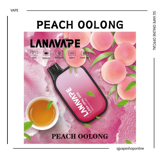 lana-opal-8k-peach-oolong-disposable-sg-vape-online-shop-singapore