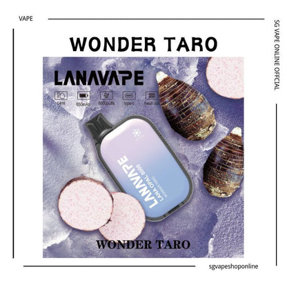 lana-opal-8k-wonder-taro-disposable-sg-vape-online-shop-singapore