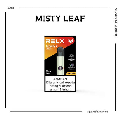 relx-infinity-2-plus-device-misty-leaf-sg-vape-online-shop-singapore