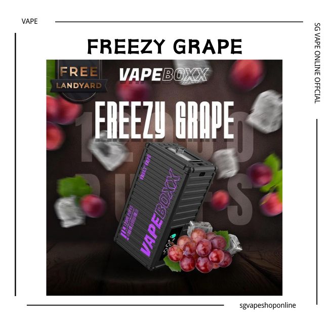 vapeboxx-12k-disposable-freezy-grape-sg-vape-online-shop-singapore