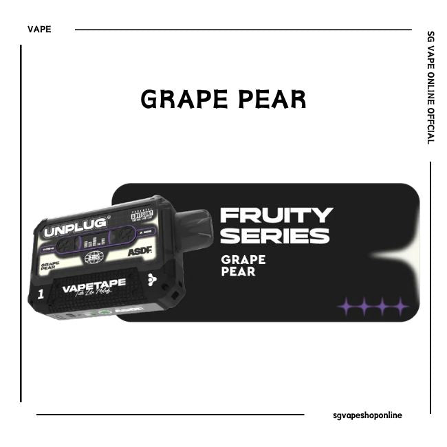 vapetape-unplug-12k-disposable-grape-pear-sg-vape-shop-singapore