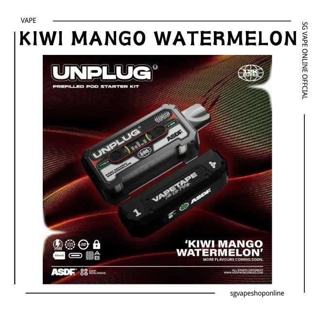 vapetape-unplug-12k-disposable-kiwi-mango-watermelon-sg-vape-shop-singapore